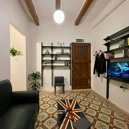 Your Apartment Il-Furjana Dış mekan fotoğraf
