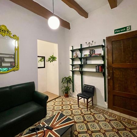 Your Apartment Il-Furjana Dış mekan fotoğraf