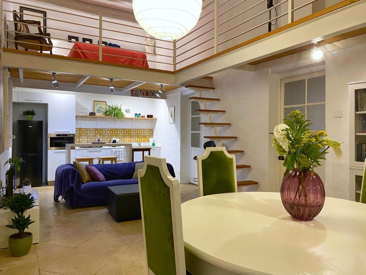 Your Apartment Il-Furjana Dış mekan fotoğraf
