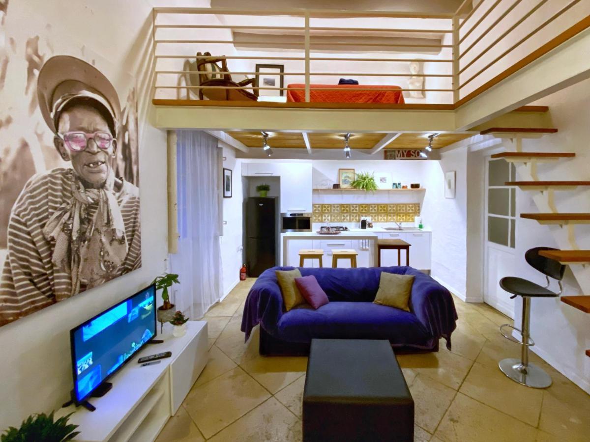 Your Apartment Il-Furjana Dış mekan fotoğraf