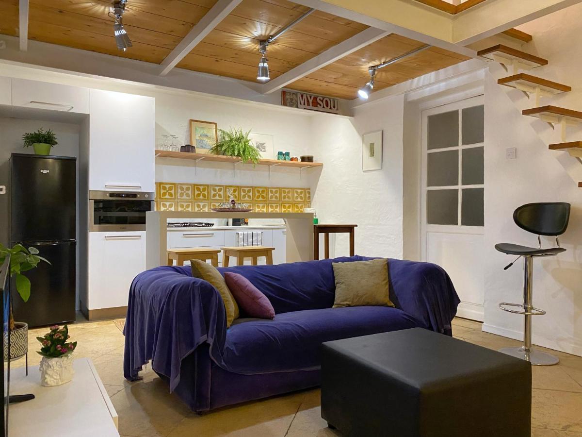 Your Apartment Il-Furjana Dış mekan fotoğraf