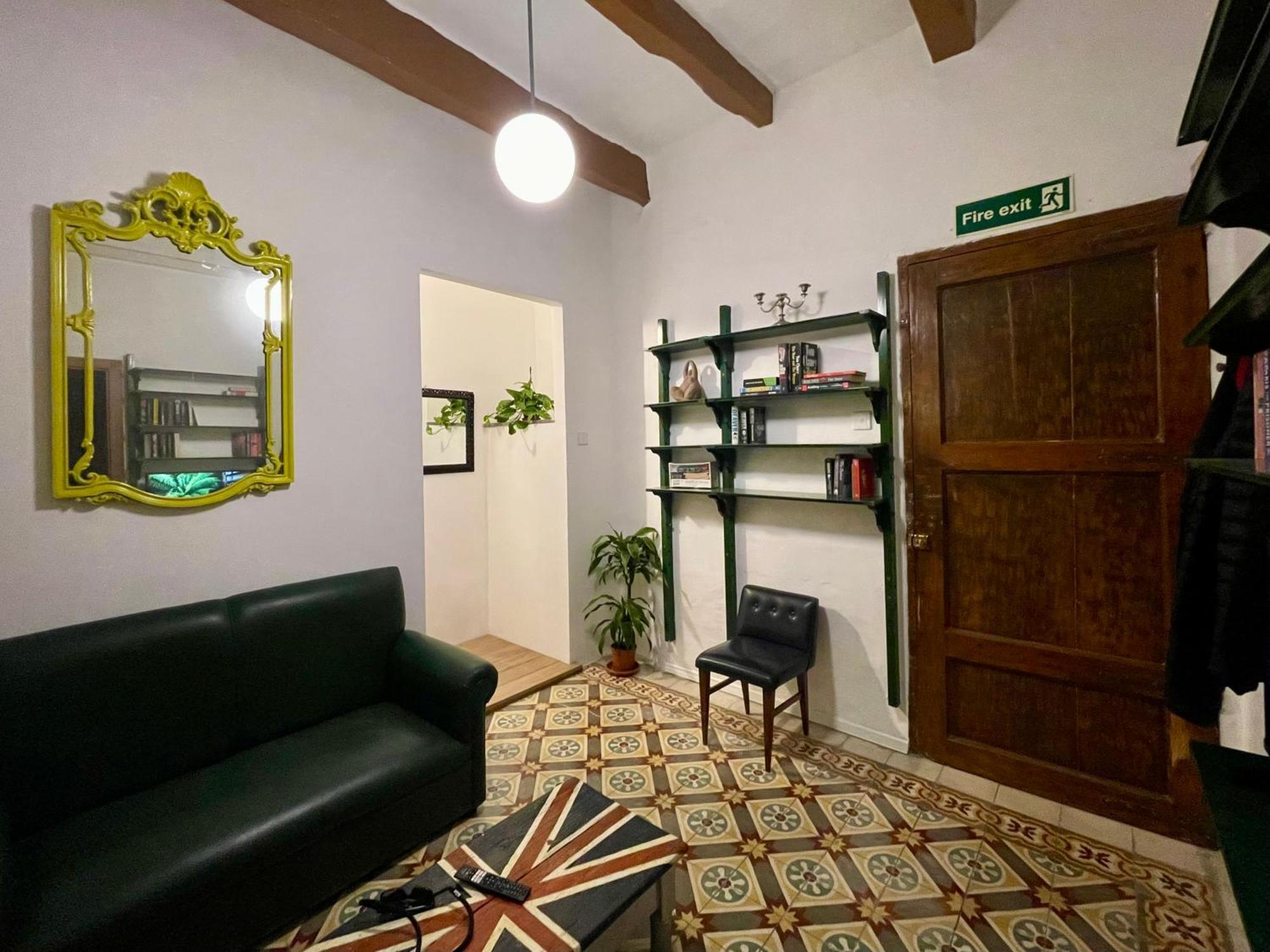Your Apartment Il-Furjana Dış mekan fotoğraf