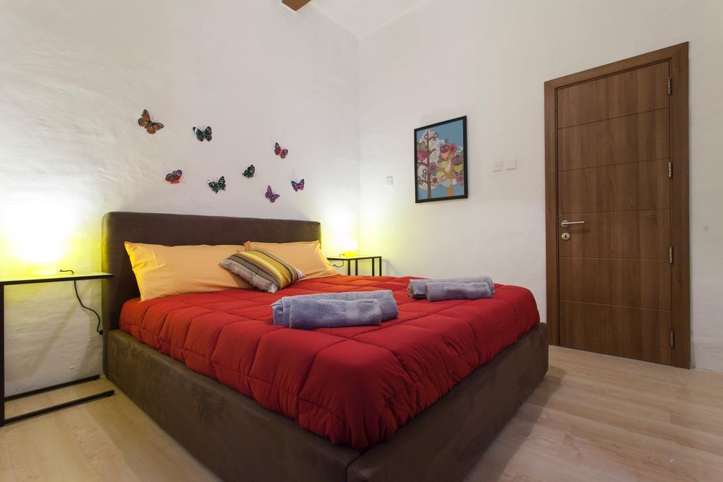 Your Apartment Il-Furjana Dış mekan fotoğraf