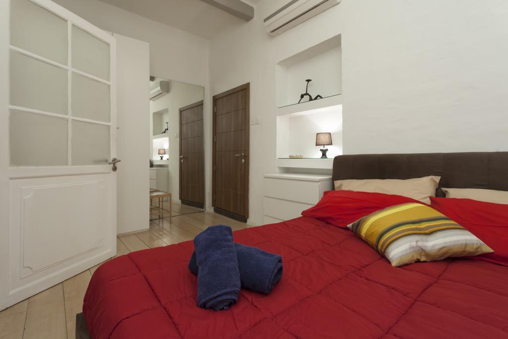Your Apartment Il-Furjana Dış mekan fotoğraf