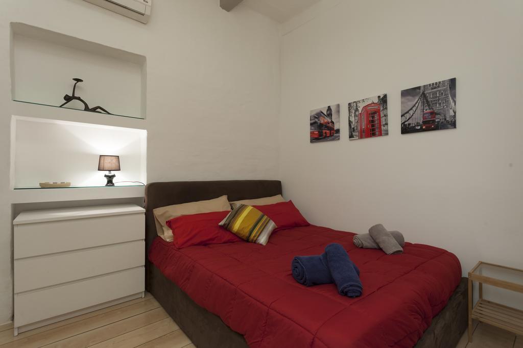 Your Apartment Il-Furjana Dış mekan fotoğraf