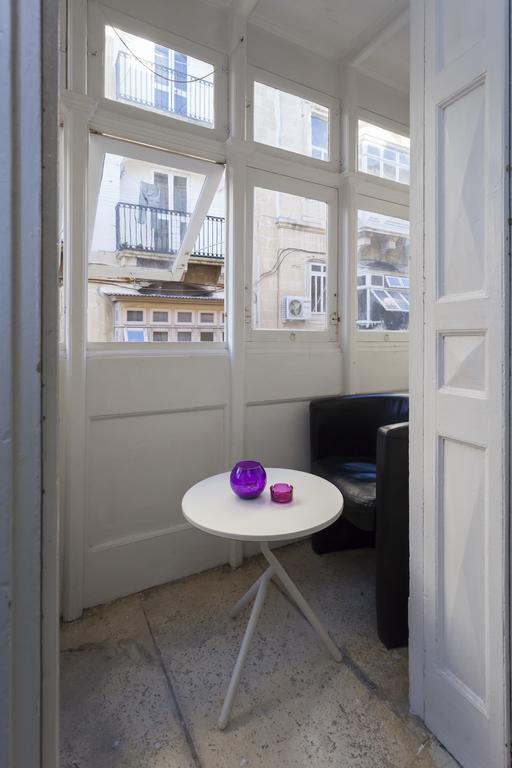 Your Apartment Il-Furjana Dış mekan fotoğraf