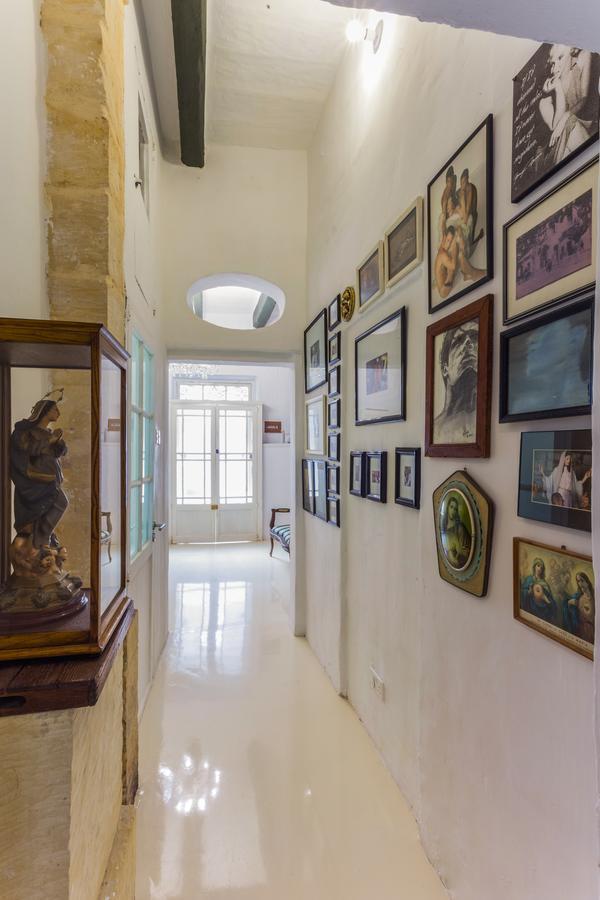 Your Apartment Il-Furjana Dış mekan fotoğraf