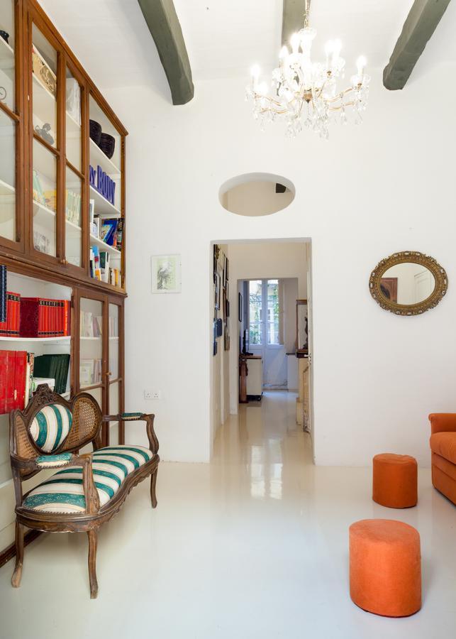 Your Apartment Il-Furjana Dış mekan fotoğraf