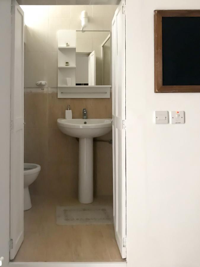 Your Apartment Il-Furjana Dış mekan fotoğraf