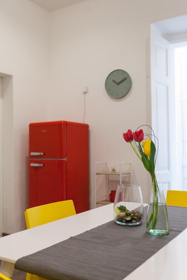 Your Apartment Il-Furjana Dış mekan fotoğraf
