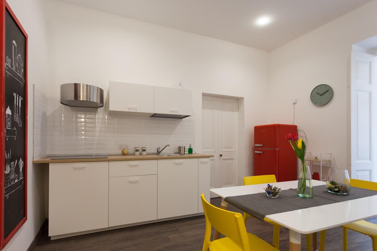 Your Apartment Il-Furjana Dış mekan fotoğraf
