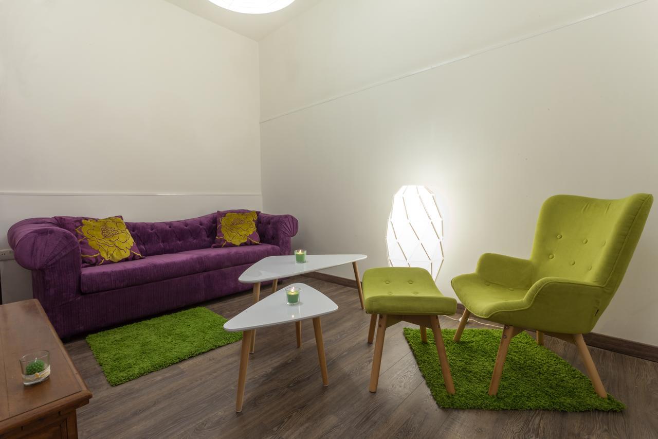 Your Apartment Il-Furjana Dış mekan fotoğraf
