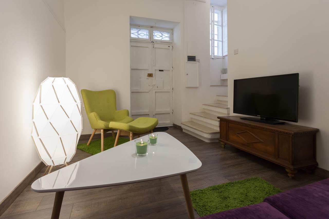 Your Apartment Il-Furjana Dış mekan fotoğraf